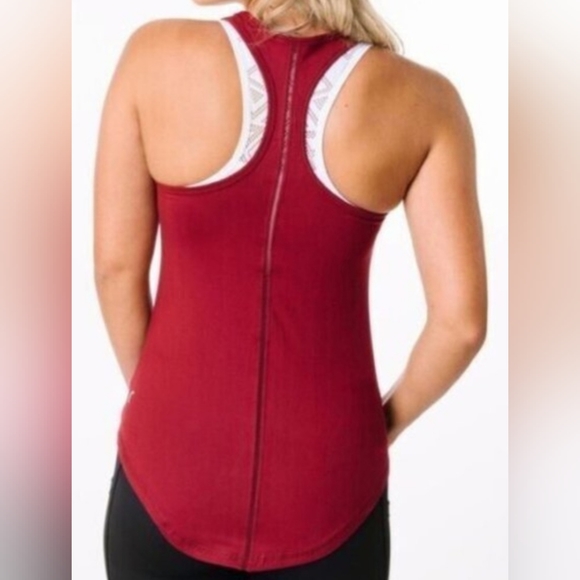 Zyia Active Effortless Tank Size see measurements XXXL - Picture 2 of 6